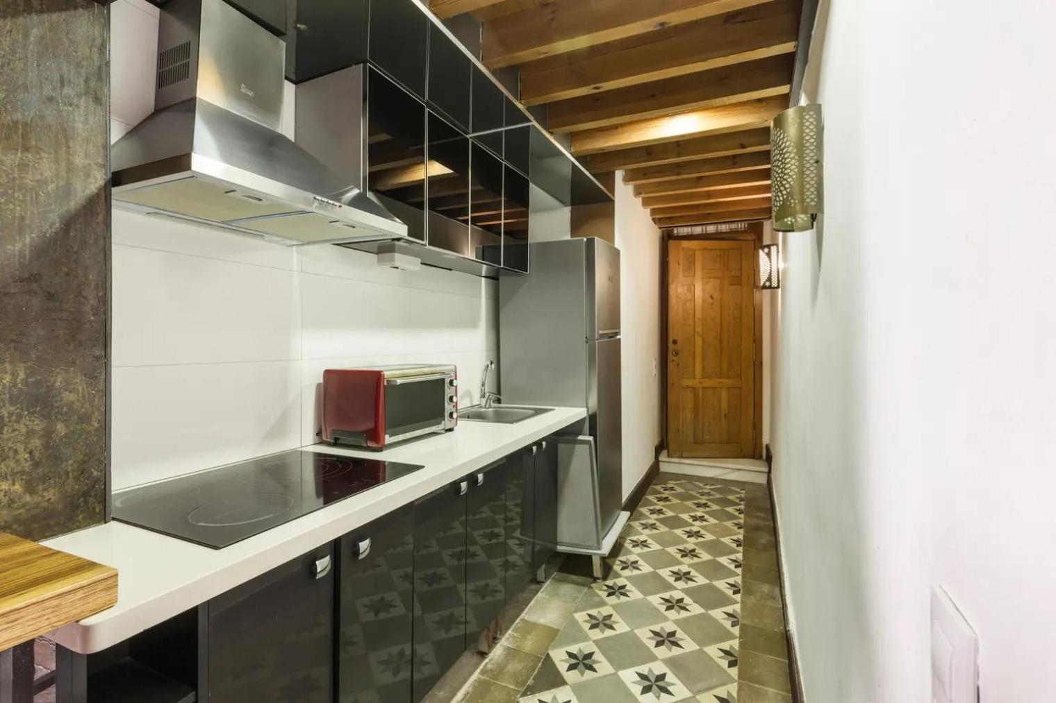 Loft A Doble Altura Apartment Murcia Ngoại thất bức ảnh