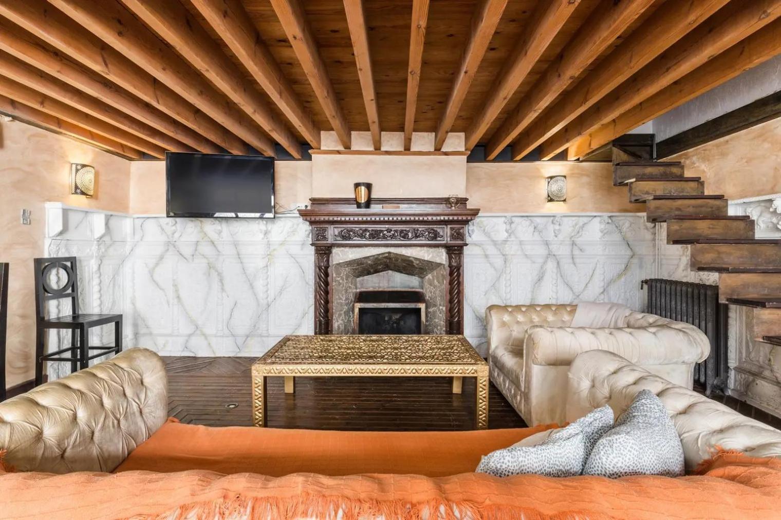 Loft A Doble Altura Apartment Murcia Ngoại thất bức ảnh