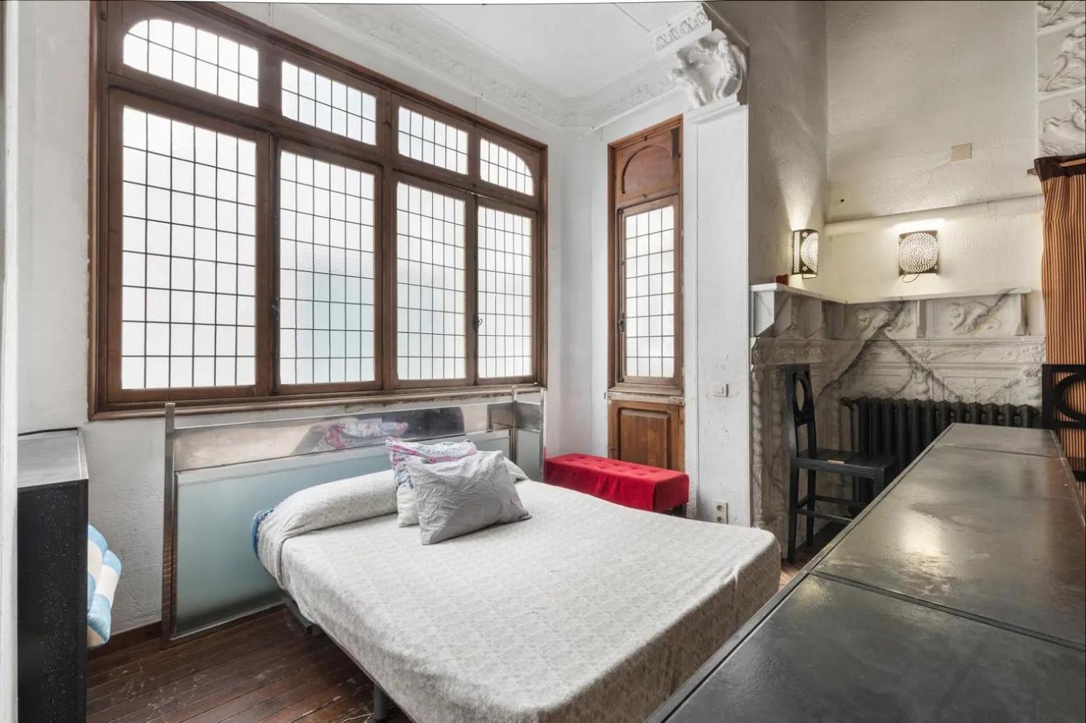 Loft A Doble Altura Apartment Murcia Ngoại thất bức ảnh