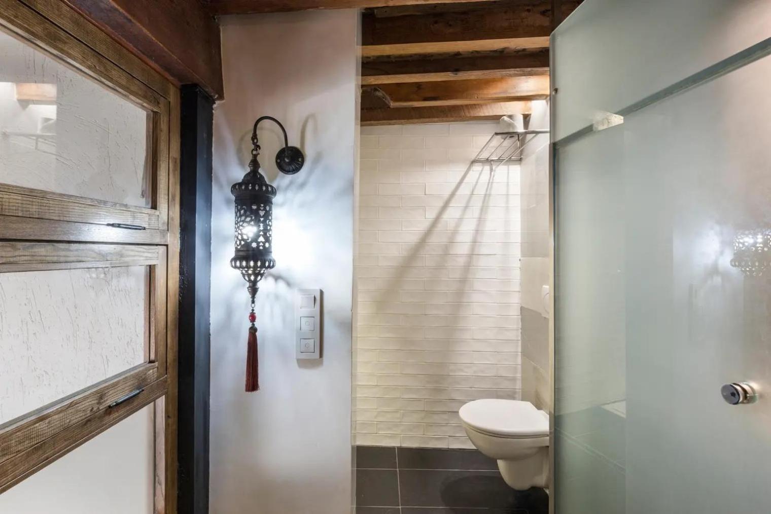 Loft A Doble Altura Apartment Murcia Ngoại thất bức ảnh