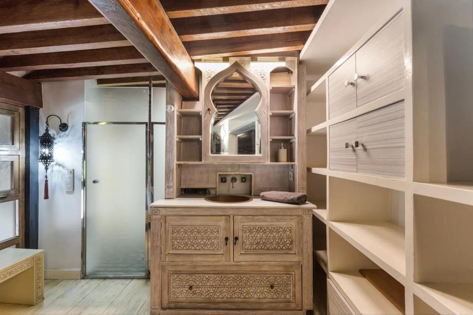 Loft A Doble Altura Apartment Murcia Ngoại thất bức ảnh